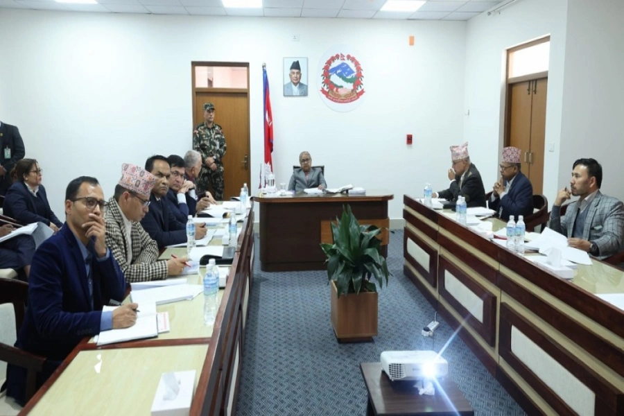 Investment Board approves Rs 93.40 billion cost for Betan Karnali semi-reservoir project